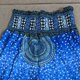 thumbnail image 5 of WILLBEST Pantalones Casuales para Mujer - Pantalones Casuales de Estilo Bohemio de Yoga Harlan Estampados de Moda de Cintura Alta para Comodidad Diaria Y Extra Grande, 5 of 6