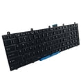 thumbnail image 3 of Tholdsy Teclados retroiluminados, teclado RGB colorido, pieza de repuesto, buenos teclados táctiles, reemplazo de retroiluminación para portátil MSI Juegos de teclado y mouse para computadora, 3 of 6