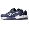 thumbnail image 3 of Zapatillas de tenis Asics Gel-Challenger 14 para hombre Indigo Fog/White, 3 of 9