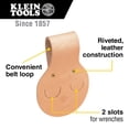 thumbnail image 2 of Portaherramientas Klein Tools 5459T Soporte para llaves, 2 of 6