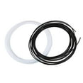 thumbnail image 2 of Sonew 10 Colors 5m/roll 3D Printer Pen Filament ABS/PLA 1.75mm Plastic Consumables Material, 3D Printer Pen Filament,3D Printer Filaments, 2 of 8