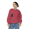 thumbnail image 5 of Unisex Garment-Dyed Sweatshirt, 5 of 5
