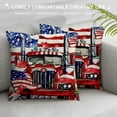 thumbnail image 3 of SHANXI Decorations Throw Pillows Decor 12x12in, 3 of 5