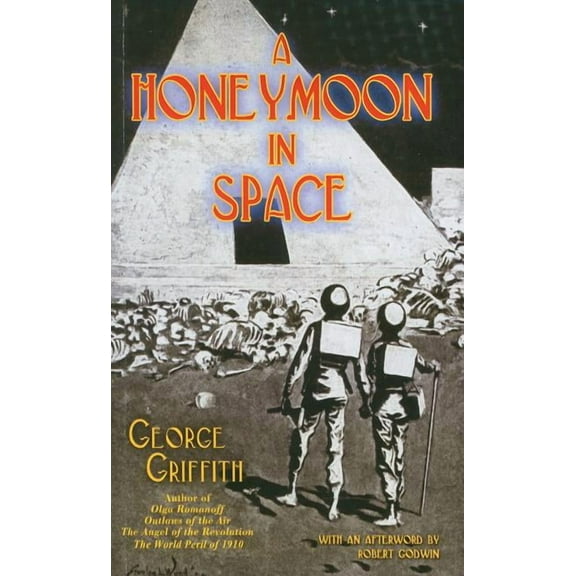 Apogee Science Fiction: A Honeymoon in Space (Paperback)