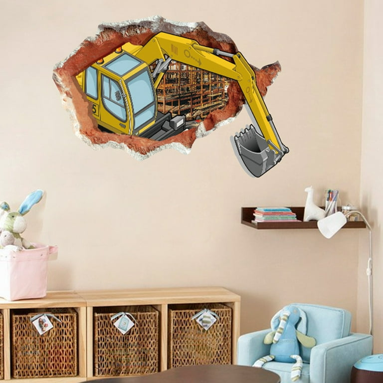 Wall decals at walmart deals
