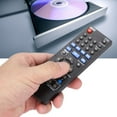 thumbnail image 3 of Reemplazo AKB73896401 Control remoto para reproductor de dvd control remoto para bp340 bp135 bp335W, 3 of 7
