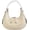 White, variant on Women's Crescent Leather Shoulder Bag Y2k Purse Red Purse Hobo Handbag 90s Vintage Y2k Bag Clutch Purses