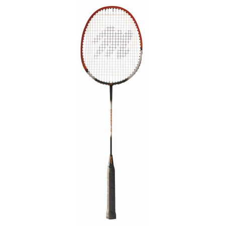 MacGregor® Tournament 110 Badminton Racquet 110 grams,