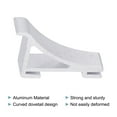 thumbnail image 4 of Congelador Estante Clips, Refrigerador Clip Kits Refrigerador Estante Soporte 1.57x0.33x1 Pulgadas para Hogar Uso Paquete de 6, 4 of 5