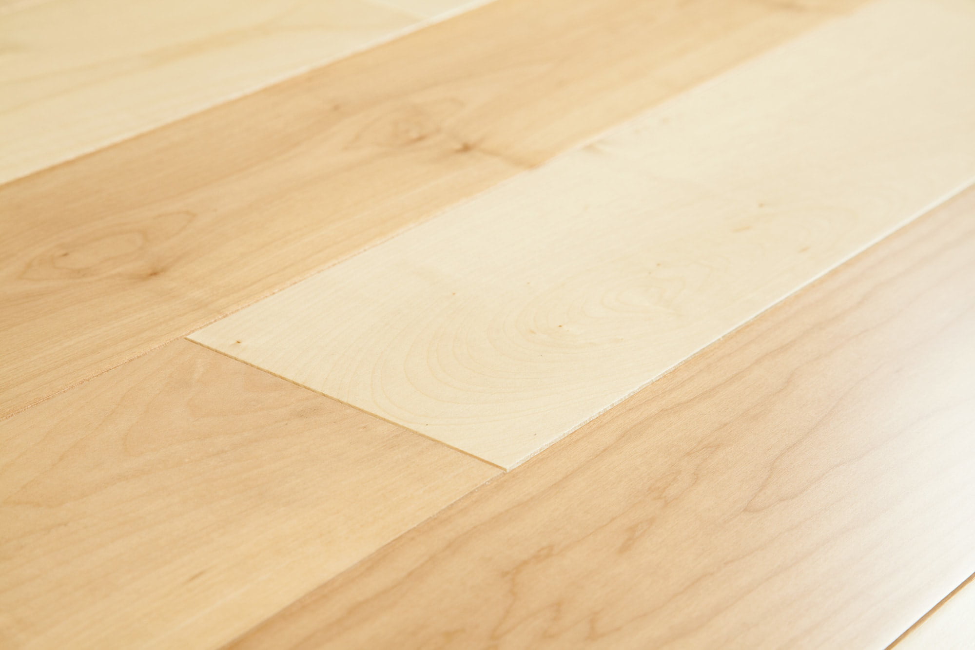Jasper Engineered Hardwood Maple, Natural Maple Engineered Hardwood Flooring