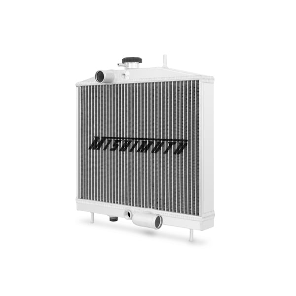 Mishimoto MMRAD-K20-EG Performance Aluminum Radiator Compatible With Honda Civic K-Series 1992-1995