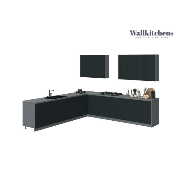 Kitchen Prodigy Collection Base Size 11Ft Wide