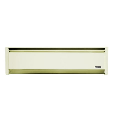 UPC 027418131584 product image for Cadet 750 Watt Wall Mounted Electric Convection Baseboard Heater | upcitemdb.com