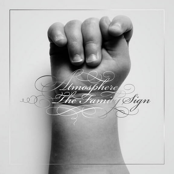 Atmosphere - The Family Sign - Music & Performance - Vinyl