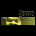 thumbnail image 2 of Men's Shrek Banner Eye Focus Pull Over Hoodie, 2 of 4