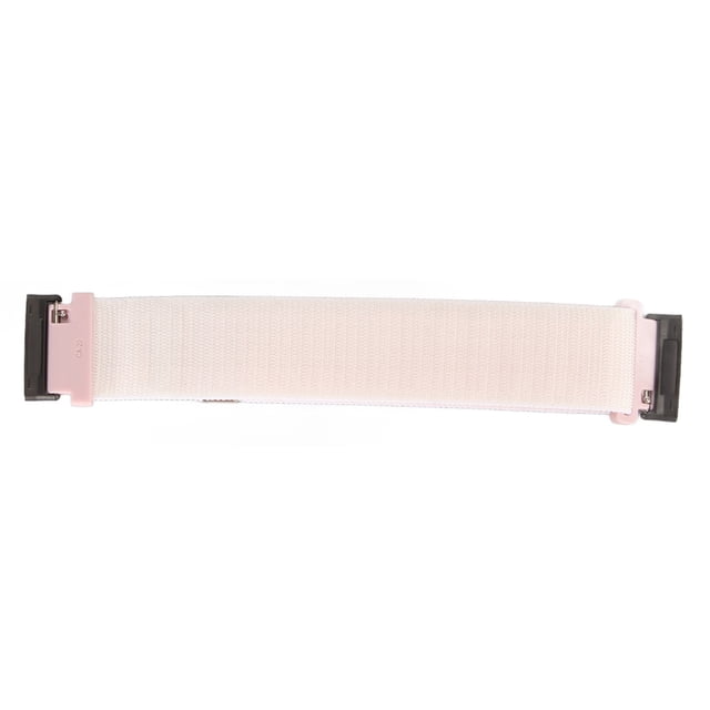 Stretch Woven Nylon Smartwatch Band Strap Replacement Accessory Fit For Versa 4 3 Sense 2