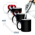 thumbnail image 4 of 3drose, the Egyptian Scarab Is a Ancient Symbol for Good Luck., 11oz Magic Transforming Mug, 4 of 7
