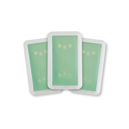 Hamilton Beach TrueAir Green Meadow Air Purifier Scent Refill for Allergies and Asthma