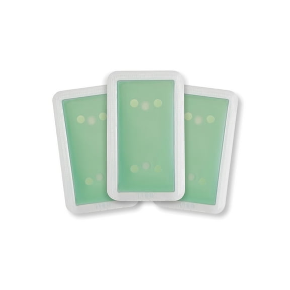 Hamilton Beach TrueAir Green Meadow Air Purifier Scent Refill for Allergies and Asthma