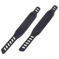 thumbnail image 2 of 1pair New Exercise Bike Pedal Straps Stirrup Strap Fitness Equipment Accessories, 2 of 4