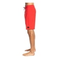 thumbnail image 4 of Traje De Baño Quiksilver Surfsilk Para Hombre Color Rojo Modelo EQYBS04670RQC0, 4 of 8