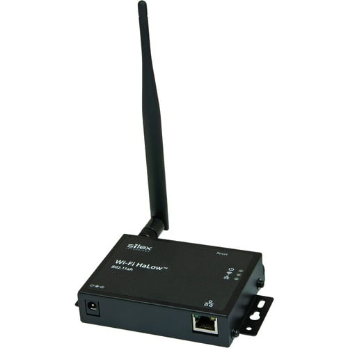 SILEX TECHNOLOGY AP-100AH-US AP-100AH-US 802.11AH Hallow
