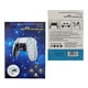 thumbnail image 4 of Funda transparente transparente para PC, funda protectora para PS5 DualSense Controller Universal  Accesorios Electrónicos, 4 of 5