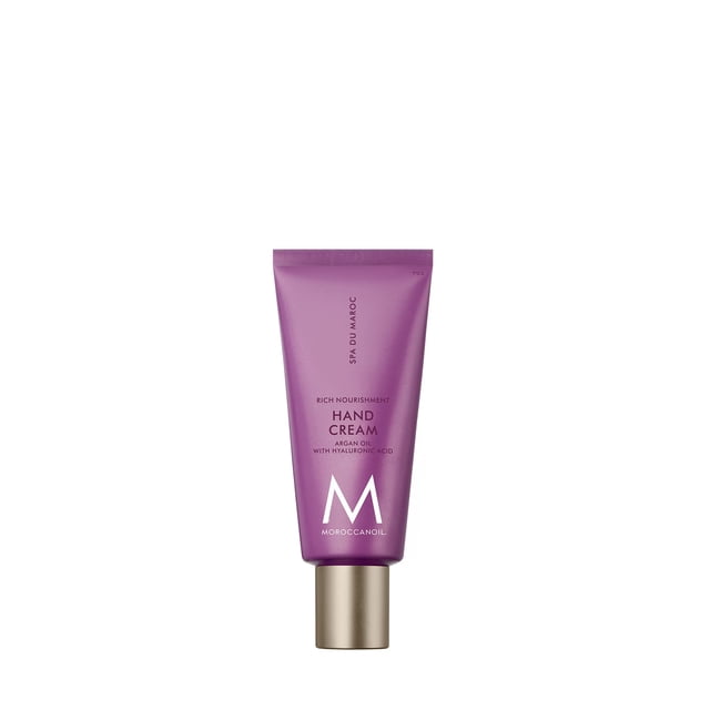 Crema de Manos Moroccanoil Spa du Maroc 40 mL
