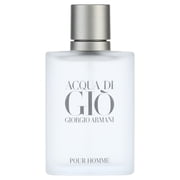 Giorgio Armani Acqua Di Gio Eau de Toilette, Cologne for Men, 1 Oz Full Size
