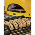 thumbnail image 3 of GrillGrate Pizza Oven Pan & Grate 2-Piece Set PIZZAOVENSET, 3 of 6
