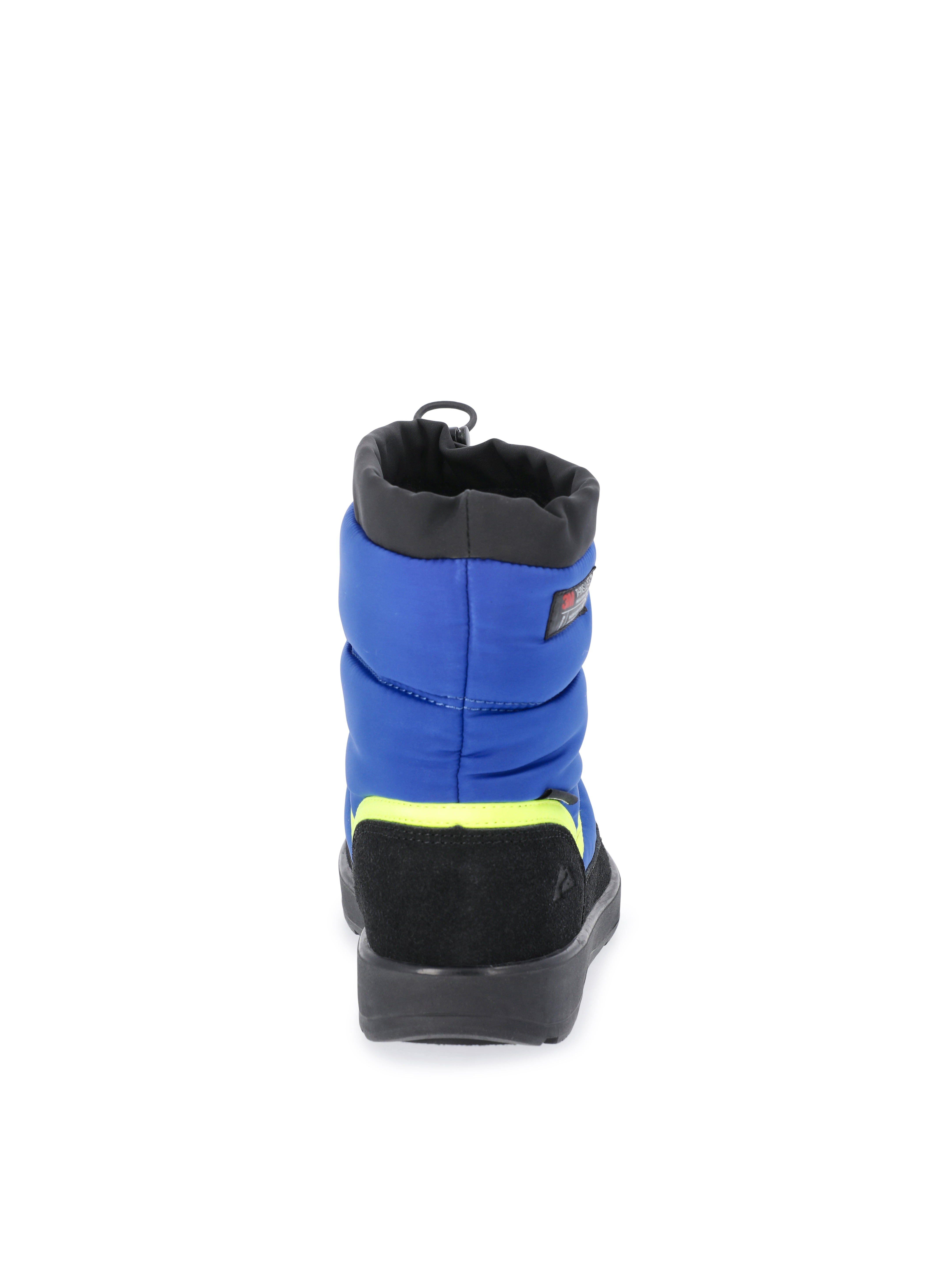 Ozark Trail Toddler and Kids Puffer 200g Snow Boots