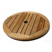 Regal Teak Lazy Susan by Regal Teak