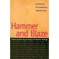 thumbnail image 2 of Hammer and Blaze: un Rassemblement de Poètes Américains Contemporains, 2 of 2