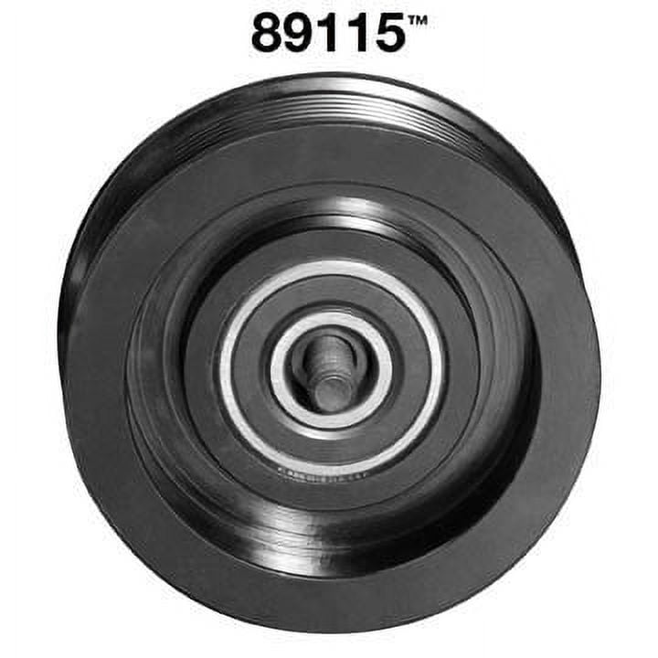 Dayco 89115 HD Pulley