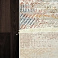 thumbnail image 2 of Dynamic Rugs MZ10148450130 9 ft. x 12 ft. 7 in. Mood 8450 Indoor Rug, 130 Ivory Red, 2 of 5