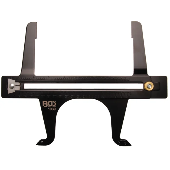 MEDIDOR DE TAMBORES DE FRENOS | 160-360 MM | BGS 1939