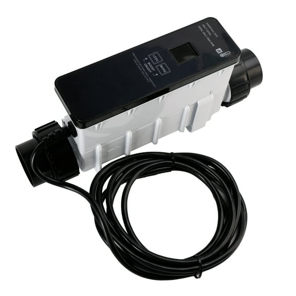 Systems IC60 Salt Cell Chlorine Generator Replacement Salt Cell EC-521105