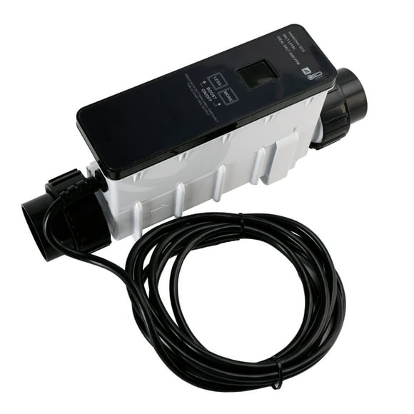 Systems IC60 Salt Cell Chlorine Generator Replacement Salt Cell EC-521105