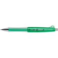 thumbnail image 1 of [Limited Edition] Pilot Mechanical Pencil Doctor Grip 30 Colors 90's Popular Color Series Transparent Green, 1 of 3