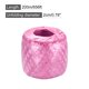 thumbnail image 2 of Poliéster Nylon Plástico Cuerda Cordel Doméstico Atado para Embalaje Jardinería Artesanía, 200m Longitud, Rosa Paquete de 2, 2 of 6