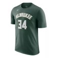 thumbnail image 1 of Playera Nike Nba Para Hombre Milwaukee Bucks, 1 of 4