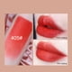 thumbnail image 2 of Labial de Terciopelo en Tonos Modernos: Rosa Durazno, Rojo Clásico, Café Caramelo, Tomate Maduro y Rosa Suave – Juego de 5 Colores, Ideal para un Look Completo de Lunes a Viernes., 2 of 6