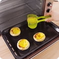 thumbnail image 1 of Hand-held Fruit Slicer Multi-function Orange Slicer Fruit and Vegetable Slicer Lemon Slicer Tomato Slicer, 1 of 8