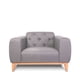 thumbnail image 1 of Sillon Individual Kessa Muebles Arely, 1 of 2