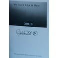 thumbnail image 2 of Chills, signed, limited edition, 2 of 4