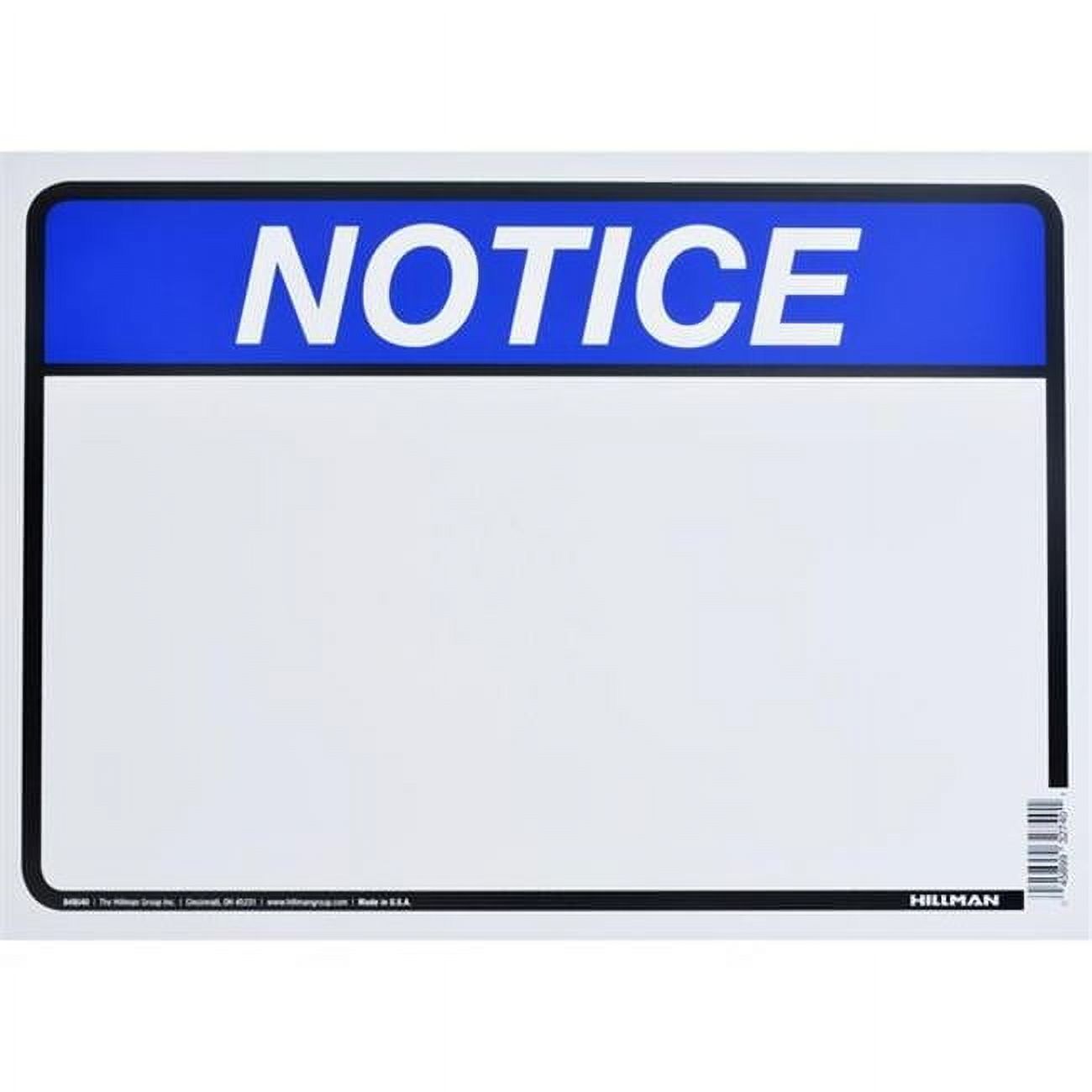 Natraco Glow In The Dark Exit Sign, 12 Pack, Plastic, 8x12 Inches, Pho
