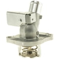 thumbnail image 3 of Motorad Integrated Housing Thermostat-203 Degrees with Seal, 3 of 3