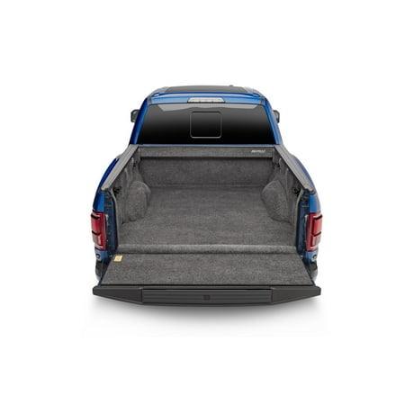 BedRug BRR19DCK BedRug Complete Truck Bed Liner Fits 19 (Best Price On Bedrug)