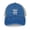 Blue, variant on Embrace Lifes Journey One Day At A Time Black Baseball Cap for Men Women, Adjustable Snapback Hats Trucker Hat