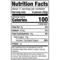 thumbnail image 5 of 2 pack Trolli Sour Brite Squad Gummy Candy, Sour Gummy Worms Summer Candy, Resealable Bag, 12.3 oz, 5 of 5